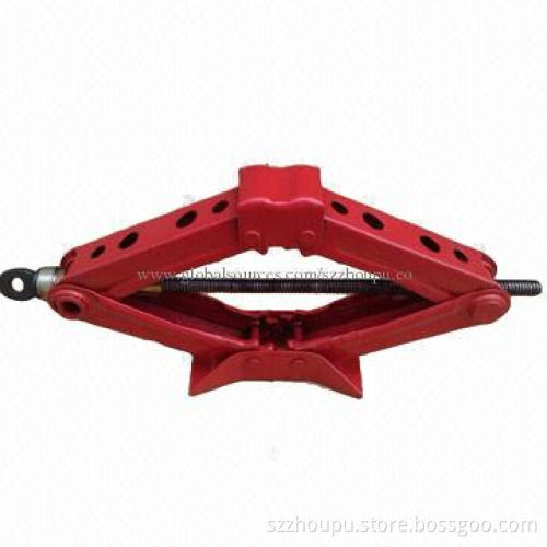 Scissor Jack, Weighs 1.9kg